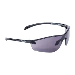 Schutzbrille Silium + - Transparent Transparent adult