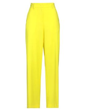 Hose Damen Gelb 30,32,34,36 Damen