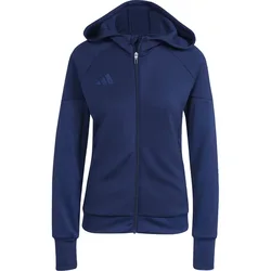 Tiro 25 Damen Rollkragenpullover, blau S