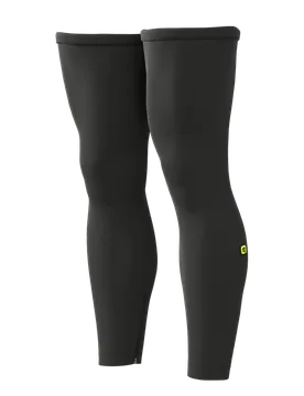 Gambali invernali ' ACCESSORI TERMICO nero 2027 - ALE - FashionsVida