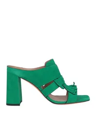 Sandale Damen Grün 35.5,36,36.5,37 Damen