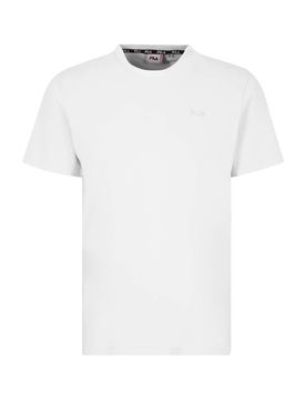 FILA Camiseta 'Berloz' blanco