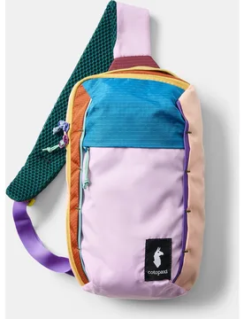 Bandolera unisex Todo 8l del día - Cotopaxi - FashionsVida