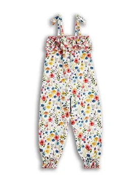 Mono enterizo Chica Blanco 6 Chica - Suncracy - FashionsVida