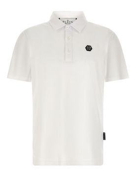Philipp Plein Polo classica