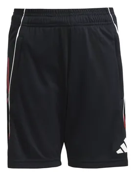 Trainingsshorts für Kinder Tiro25 - Noir - unisex - Size: 5/6 ans - Adidas - FashionsVida