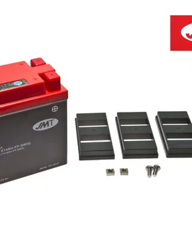 Batteria Litio Honda Trx 420 Fa6 Fourtrax Dct Irs Es Esp Te479 16-17 - JMT - FashionsVida