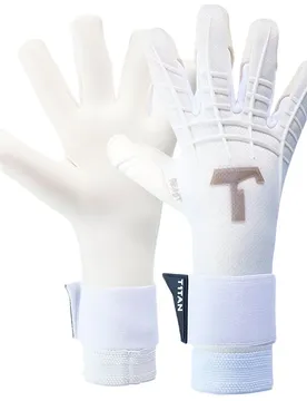 Gants De Gardien De But White Beast 3.0 White 9 unisex
