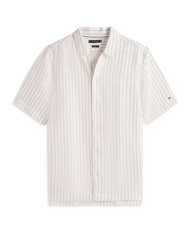 Tommy Hilfiger Camisa blanco XL