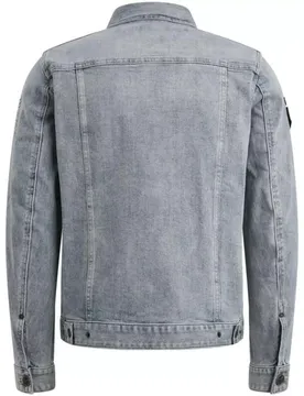 XXXL DENIM JACKET male