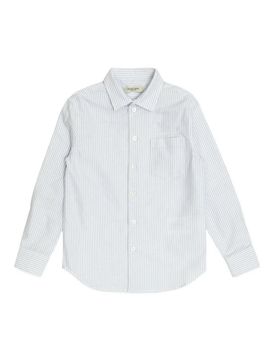Golden Goose Camicia A Righe