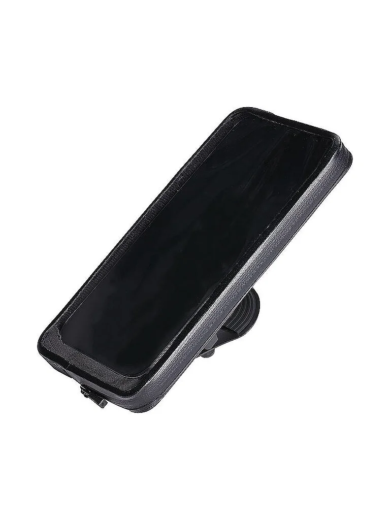 Supporto per smartphone Guardian XL BSM-11 nero - BBB - FashionsVida