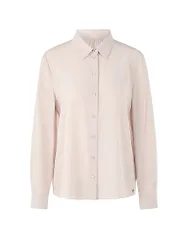 Marc Cain Blusa gris claro 34