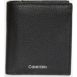 Cartera de hombre lisa