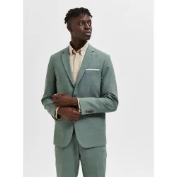 Traje de hombre slim fit