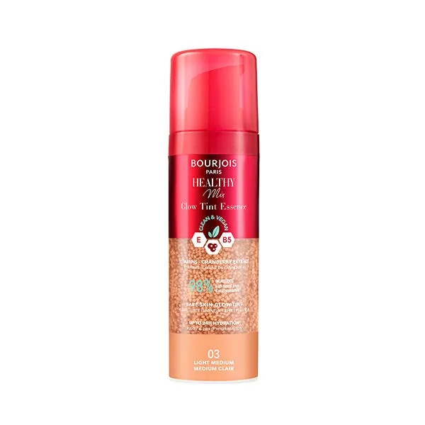 Healthy Mix Glow Tint 03 LIGHT MEDIUM - Bourjois - FashionsVida