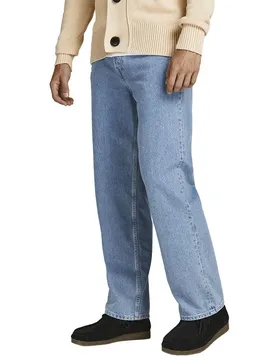 Jean Eddie Original Cj 911 Sn Tc321 Blue Denim 28