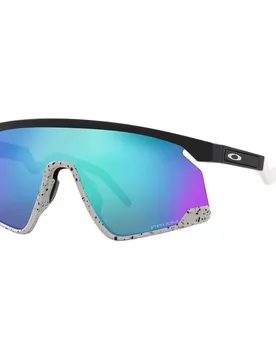 Occhiali Da Sole Bxtr Prizm Matte Black