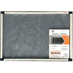 Mosquitera Fija Extensible Ventanas