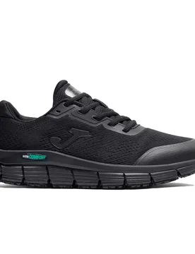 Joma Sneaker Zen Black EU 42 - Joma - FashionsVida