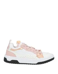 Sneakers Mujer Rosa 35,35.5,36,37,37.5,41 Mujer