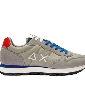 Baskets Tom Solid Gray 1 EU 42 Homme