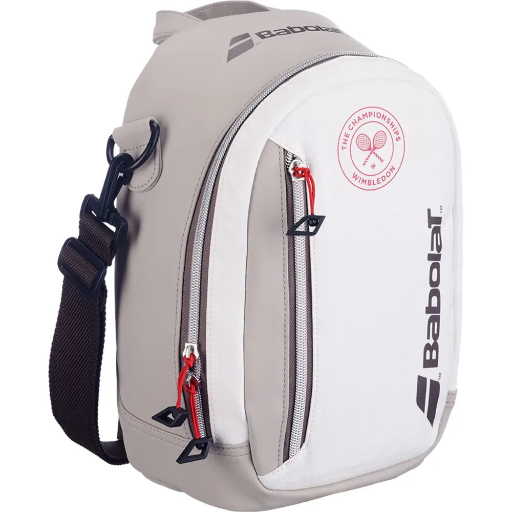 Cooler Wimbledon 2026 Crossbody One Size - Babolat - FashionsVida