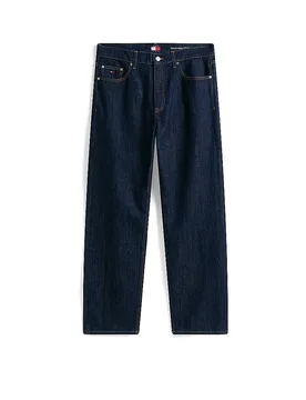 Jeans Tapered Fit blu 31/L32 - Tommy Jeans - FashionsVida