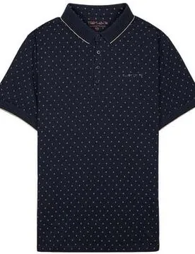 Poloshirt Pasy 2 Eu S Male - Teddy smith - FashionsVida