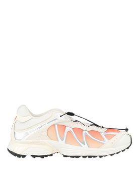 Sneakers Hombre Naranja 46 Hombre