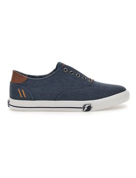 Sneakers Blue Jeans Senza Lacci 41033 41