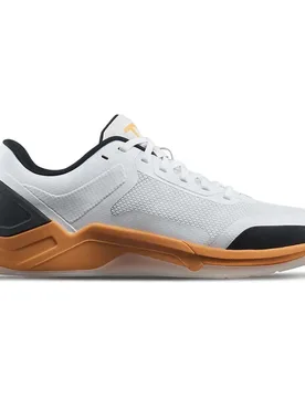 Baskets Cxt3 White / Orange EU 48 - TYR - FashionsVida