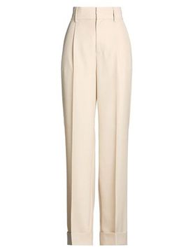 Hose Damen Beige 34,38 Damen