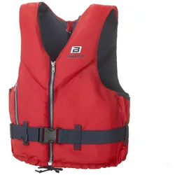 N Leisure Mariner Life Jacket Red >90 kg unisex