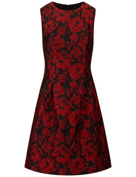 Vestido de gala / sangre /