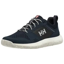 Skagen F1 Offshore Trainers Navy / Graphite Blue / Off White UK 6.5 Women