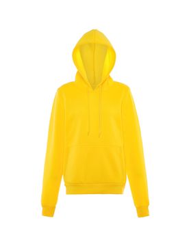 Exide Sudadera amarillo