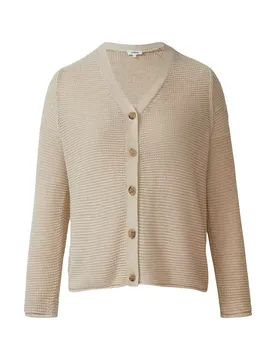 Strickjacke female