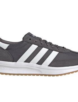 Run 70s 20 zapatilla moda hombre Gris (44)