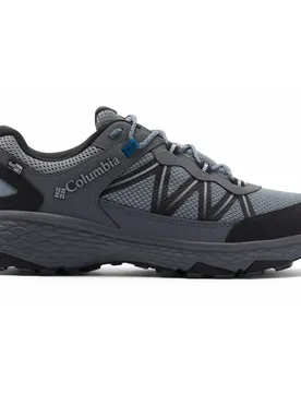 Sneaker Peakfreak Rush Outdry Cinder Grey / Phoenix Blue EU 43 1/2