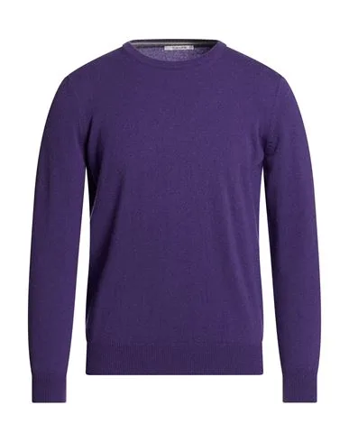 Pullover Herren Violett 48,56 Herren - Kangra - FashionsVida