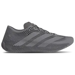 Climacool Men's Sneakers - Grey - Size 8 - Mesh/Synthetic - Grey - Size: 8