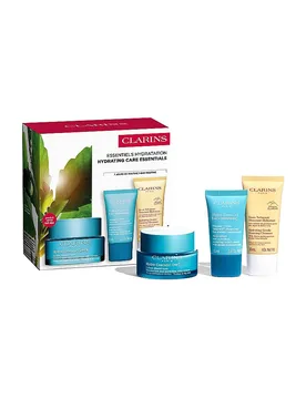 Set regalo - Hydra-Essential Routine Idratante 30ml / 15ml - Clarins - FashionsVida