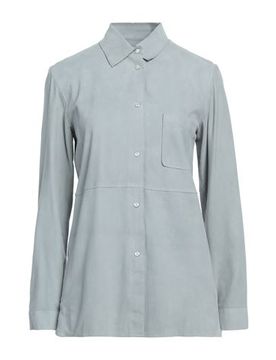 Hemd Damen Grau 40 Damen