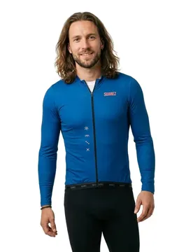 Maillot à Manches Longues Ease 2.4