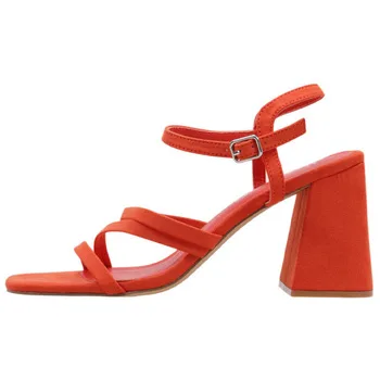 Keilabsatzsandalen Vibs 36;37 Female - Limma - FashionsVida