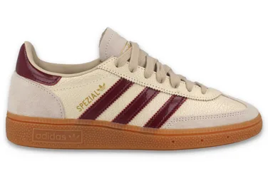 Handball Spezial - Sneaker - beige - Unisex - Size: 36 2/3