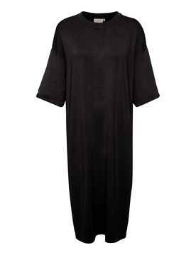 Kaffe Vestido 'Fenia' negro