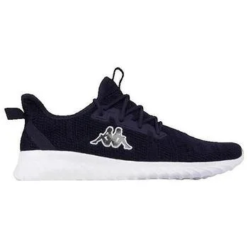 Sneaker Alpine Guide 41;44 Male - Kappa - FashionsVida