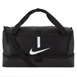 Sporttasche Academy Team M - Noir - unisex - Size: TU